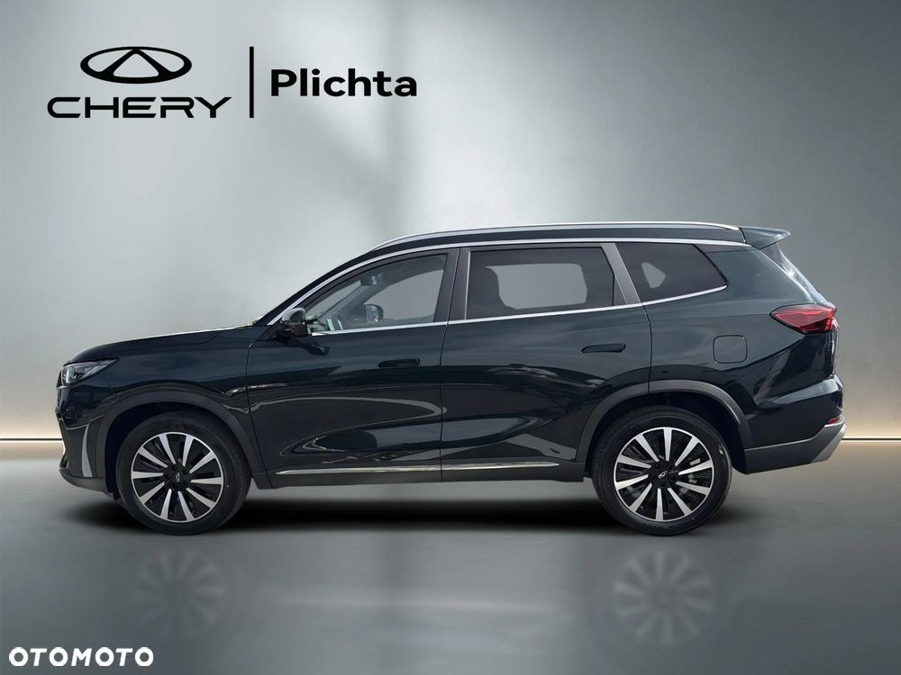 Chery Tiggo 8 1.5 T-GDI Super Hybrid Prestige DCT - 5