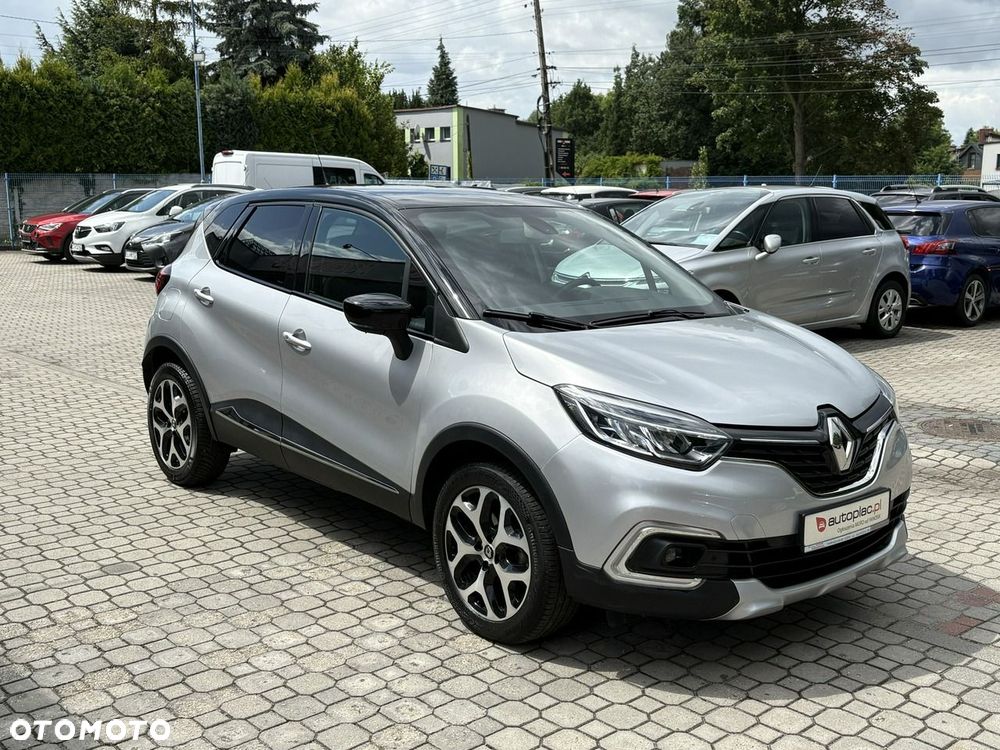Renault Captur - 4