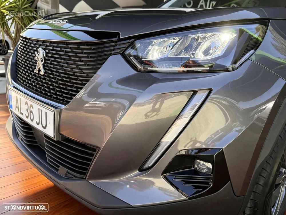 Peugeot 2008 1.5 BlueHDi Active Pack - 6