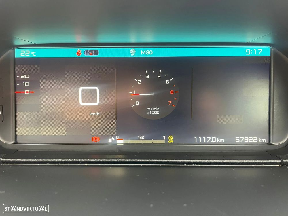 Citroën Grand C4 Spacetourer 1.5 BlueHDi Feel - 40