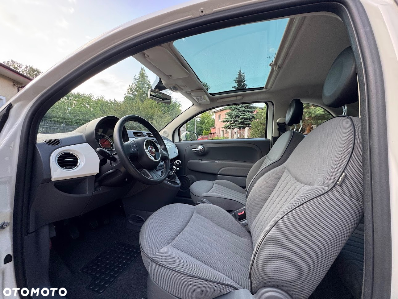 Fiat 500 - 6