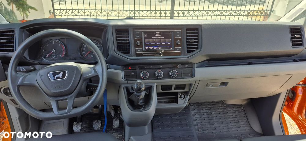 MAN TGE 4x2F SB L3 - 10