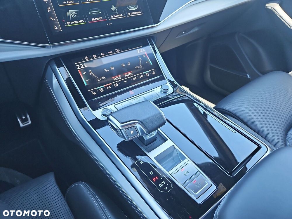 Audi Q7 55 TFSI mHEV Quattro S Line Tiptr - 19