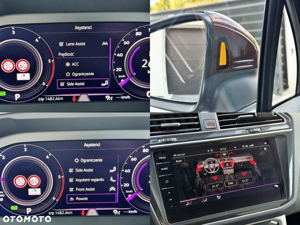 Volkswagen Tiguan 2.0 TDI BMT SCR 4Mot Highline DSG - 29