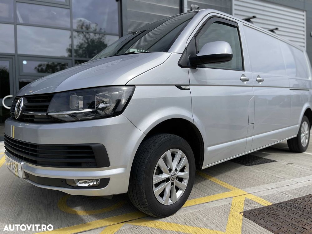 Volkswagen TRANSPORTER / MULTIVAN ( T6 ) 2015 - 2024 PIESE AUTO - 6