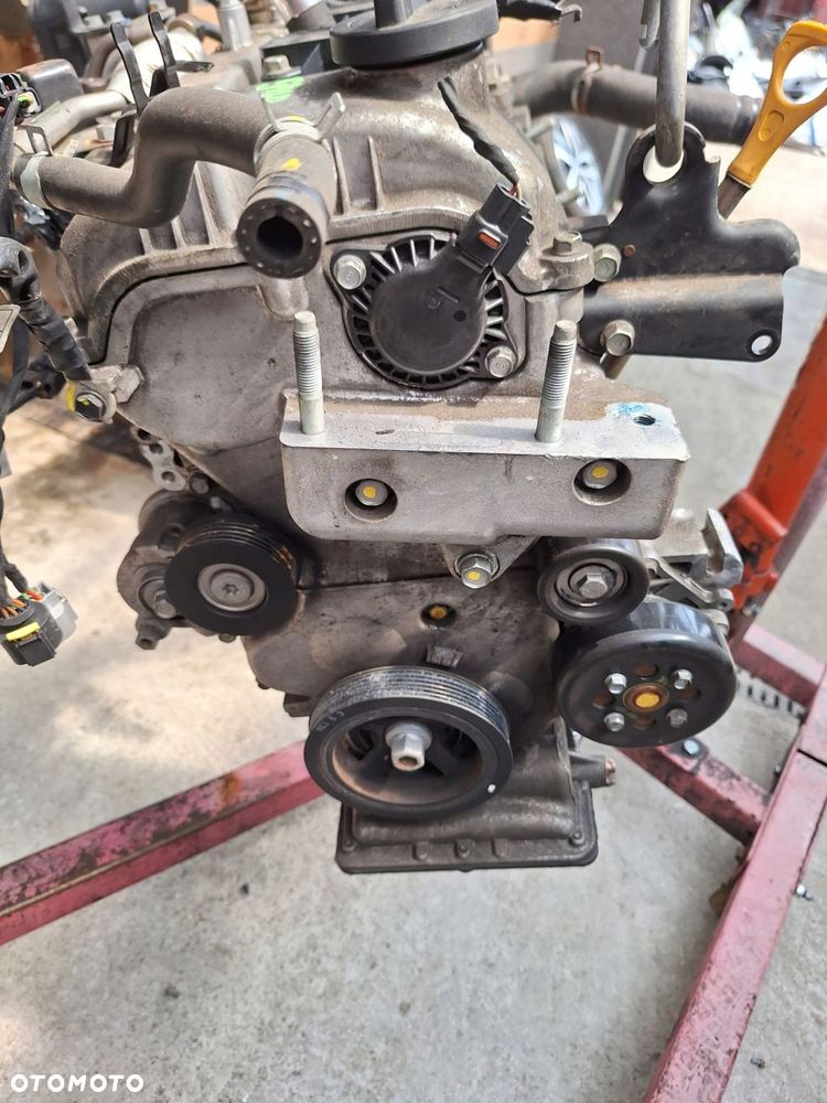 silnik g4ld kia ceed iii xceed hyundai i30 iii 1.4 t-gdi oe przebieg 70 tys - 2