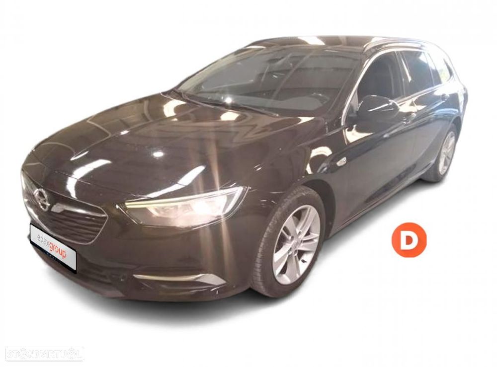 Opel Insignia Sports Tourer 1.6 CDTi Business Edition - 1