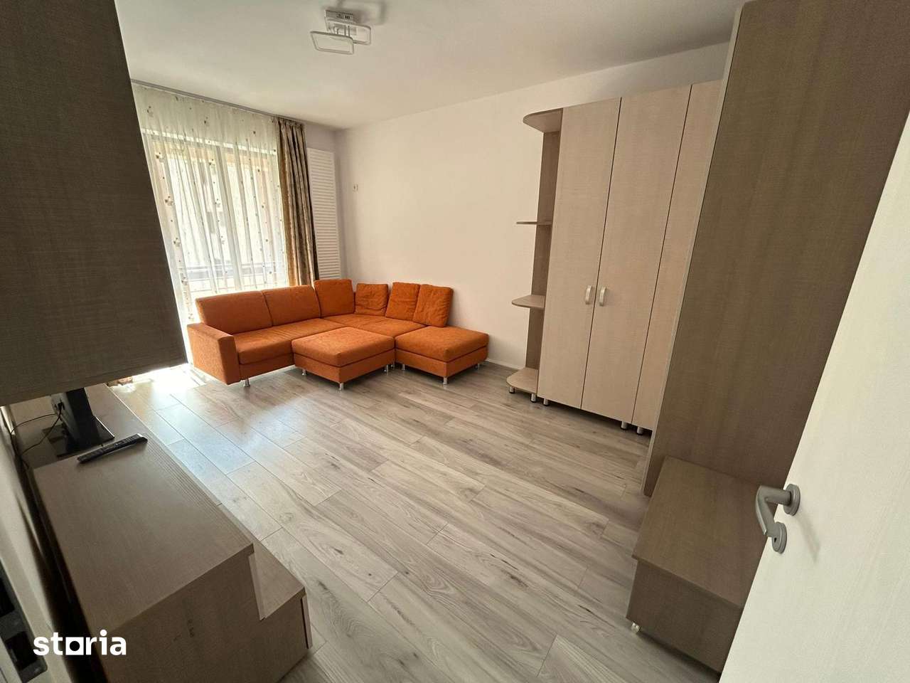 Apartament Modern - 2 camere - Chiajna - Disponibil Imediat — fotografia 2