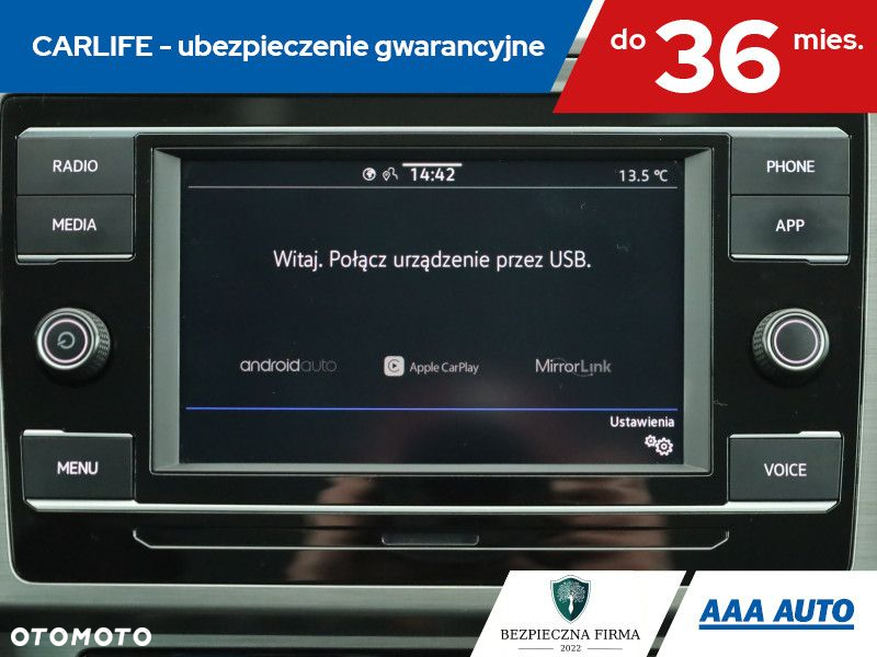 Volkswagen Passat - 18