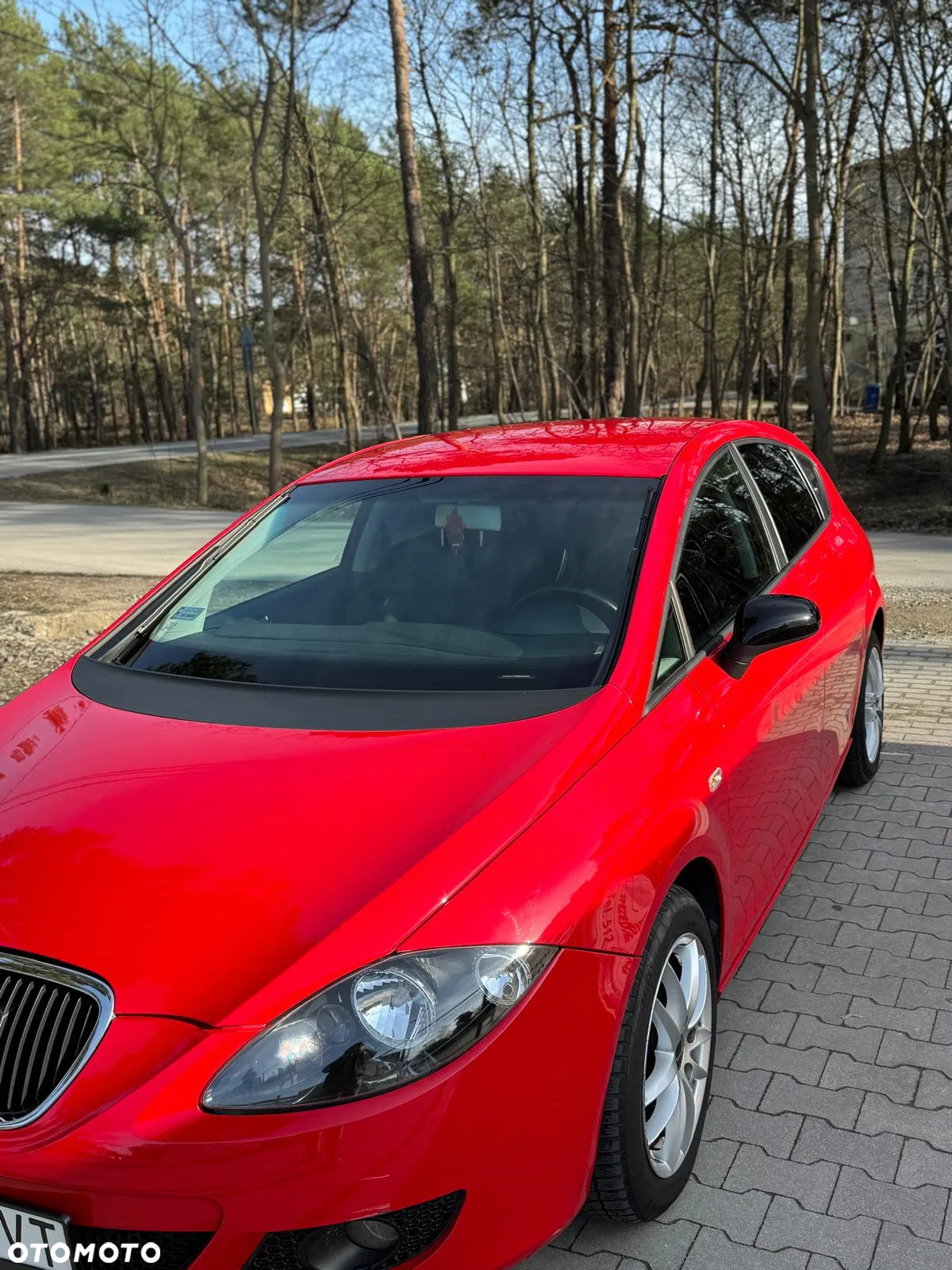 Seat Leon 1.4 TSI Comfort Limited - 3