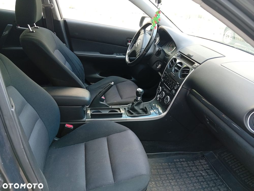 Mazda 6 2.0 CD Exclusive - 3
