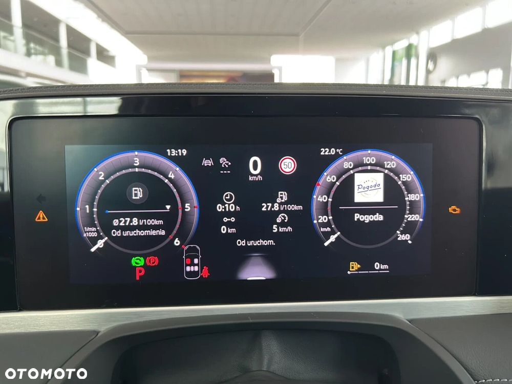 Volkswagen Passat - 17