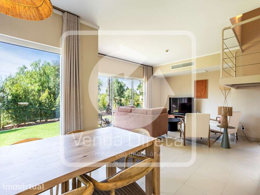 Moradia Geminada T2 com 109 m² em condomínio privado, no Carvoeiro ... - Grande imagem: 2/25