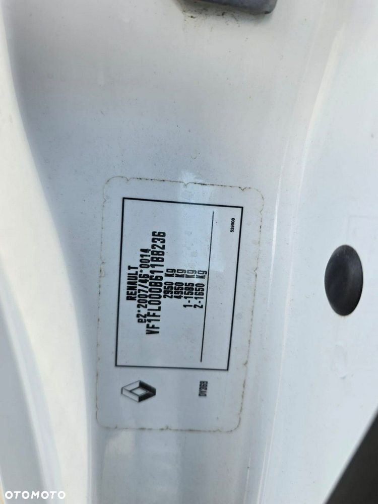 Renault Trafic - 13