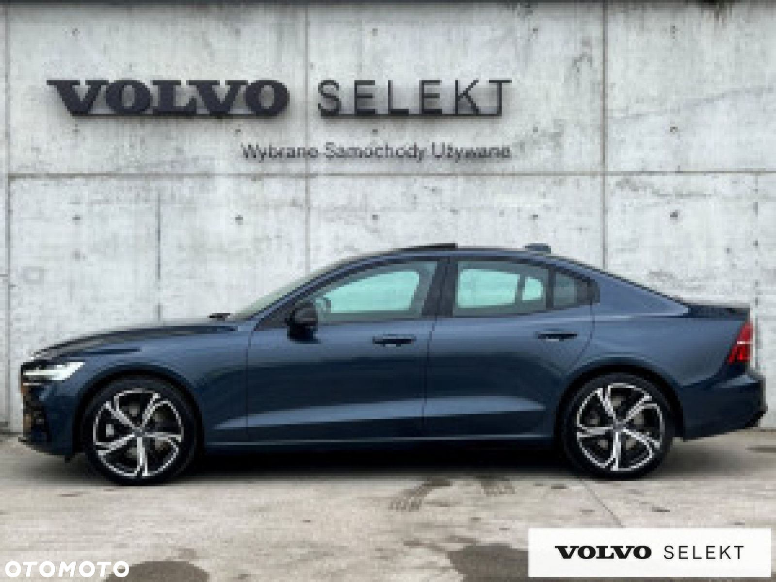 Volvo S60 - 5