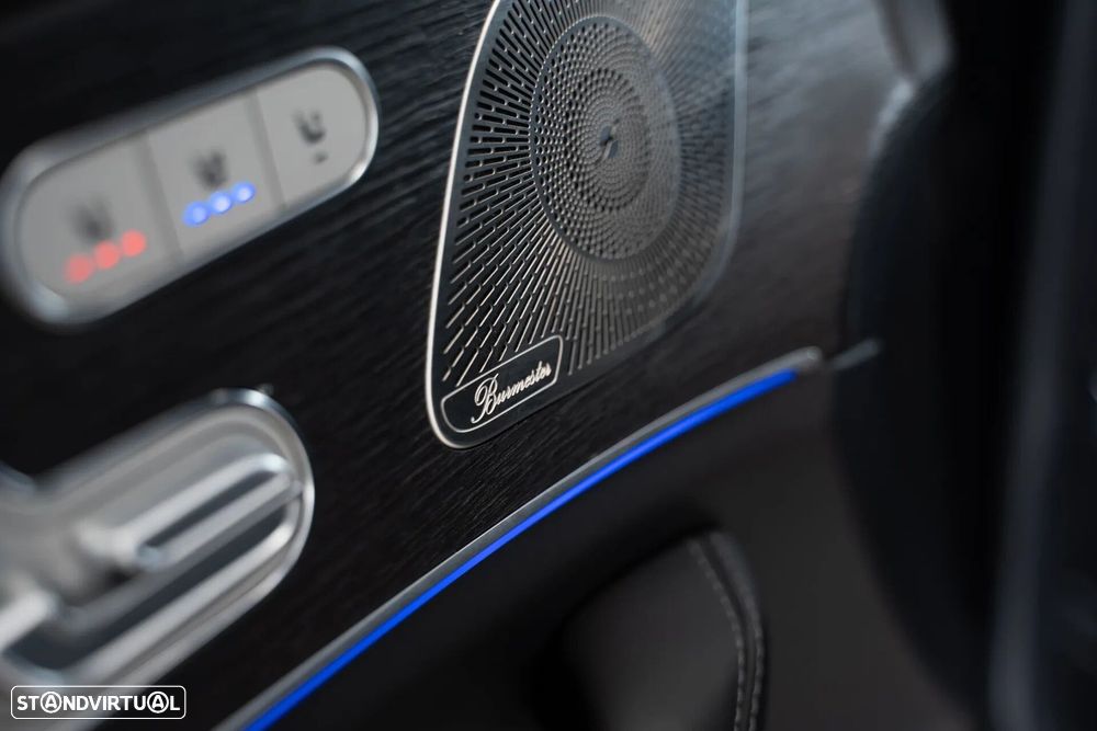 Mercedes-Benz GLE 350 - 20