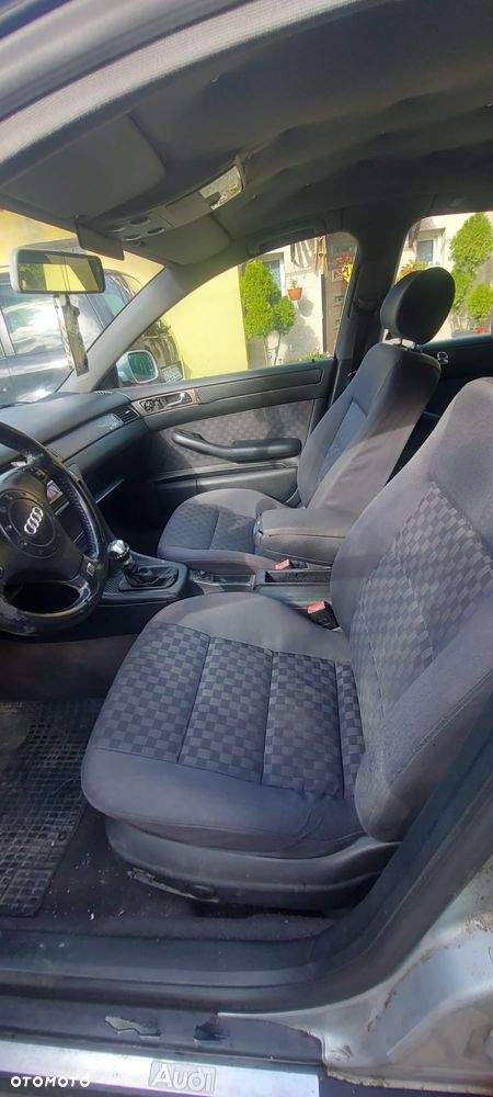 Audi A6 Limousine - 8