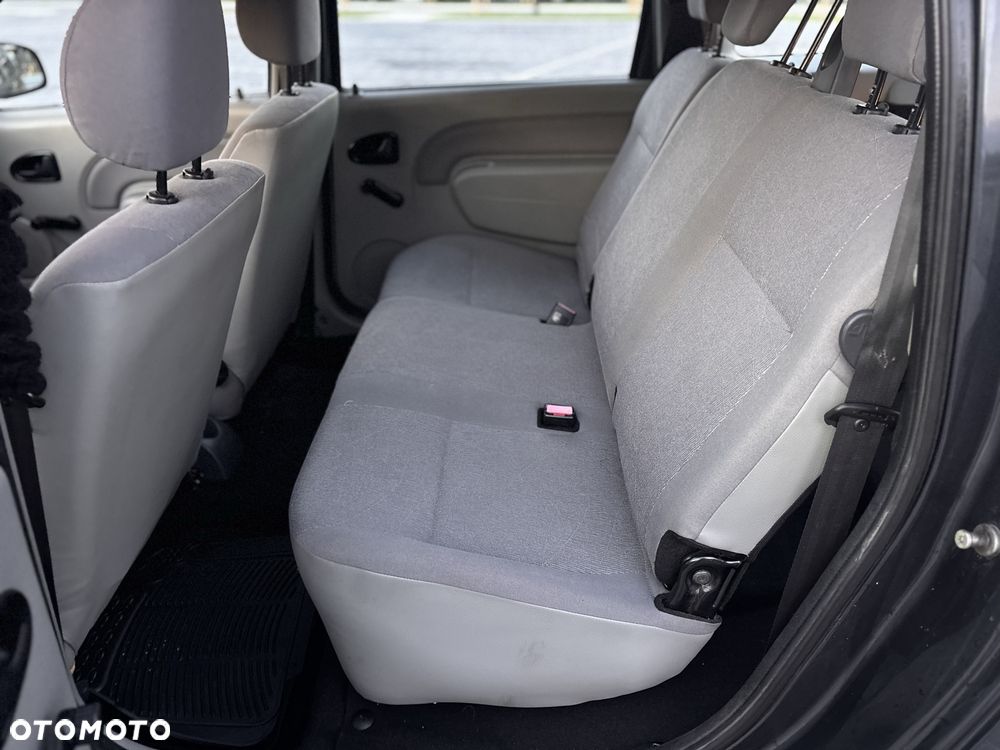 Dacia Logan - 8