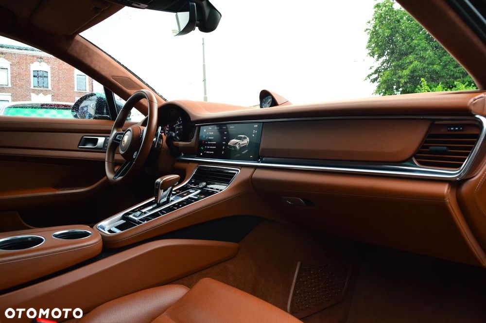 Porsche Panamera Turbo S E-Hybrid Executive - 19
