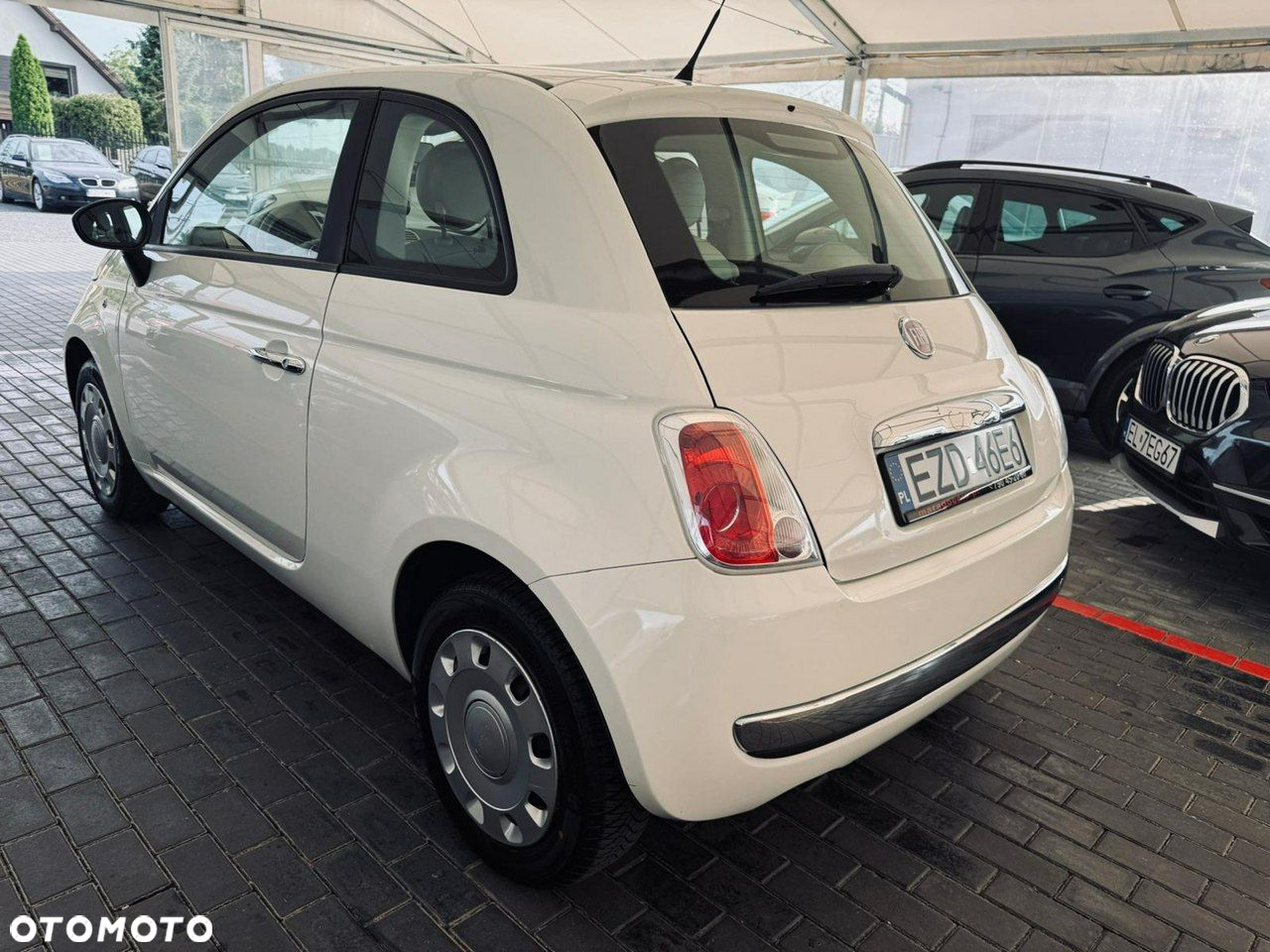Fiat 500 - 14