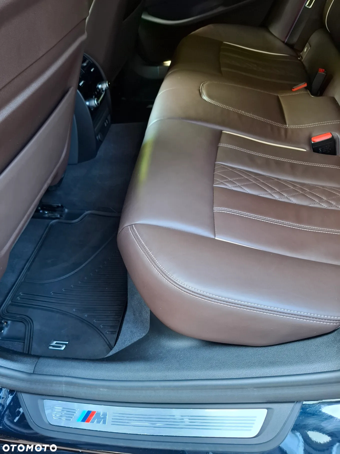 BMW Seria 5 - 33