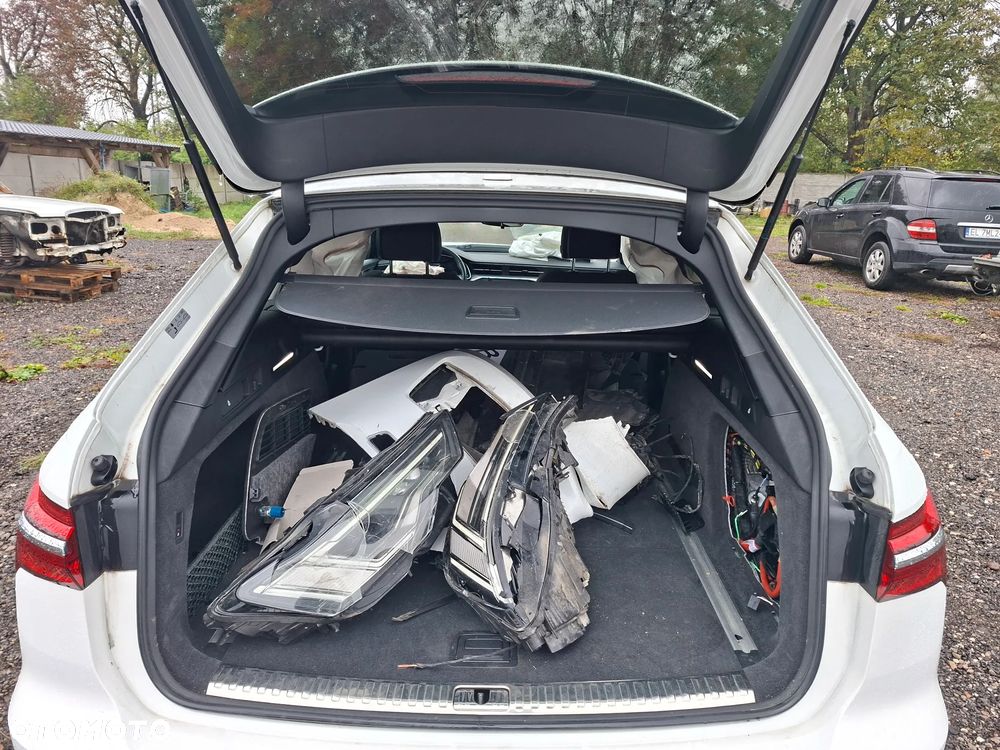 Audi A6 Avant - 15