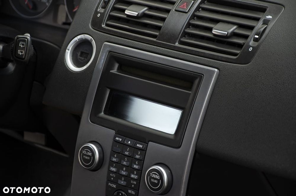 Volvo C30 DRIVe Kinetic - 25