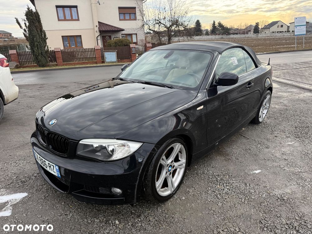BMW Seria 1 118d Limited Edition Lifestyle mit M Sportpaket - 1