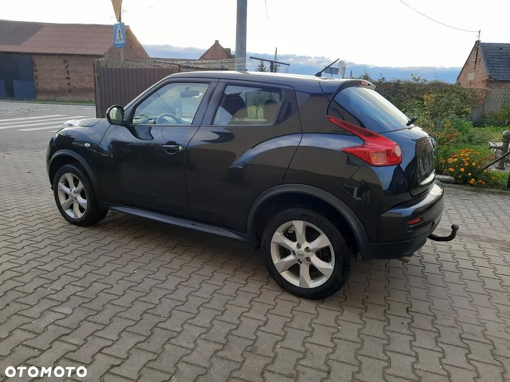 Nissan Juke - 10