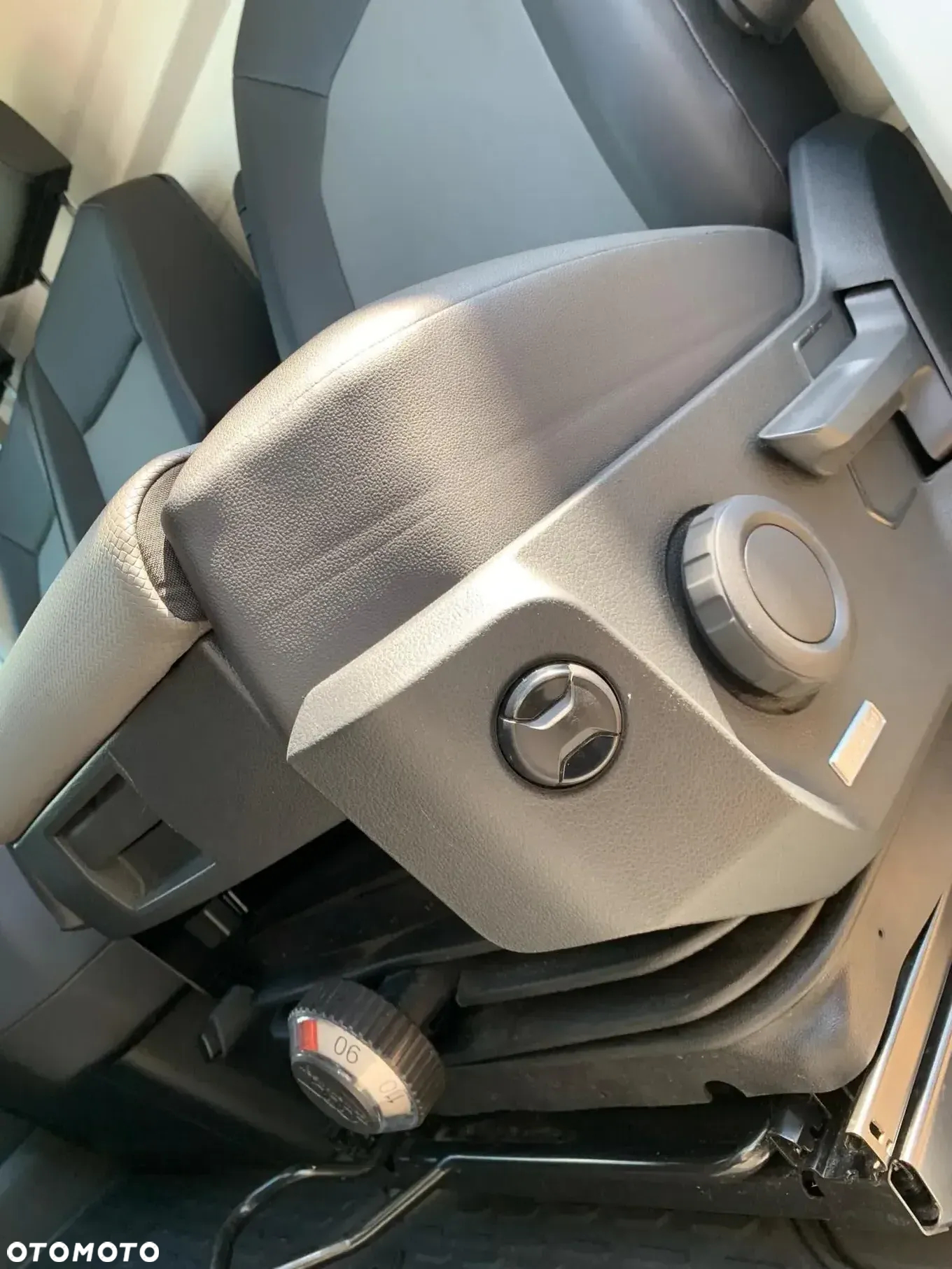 Volkswagen CRAFTER _ 53.000km ! _ 2.0 TDI 177KM + AUTOMAT - 15