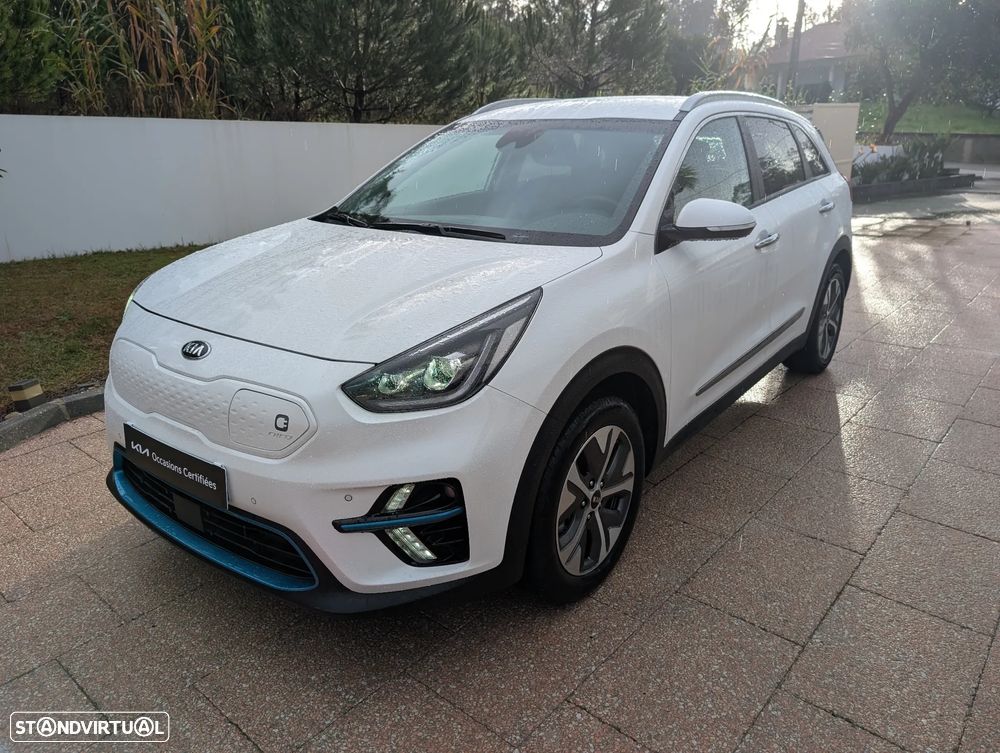 Kia e-Niro Edition 7 - 4