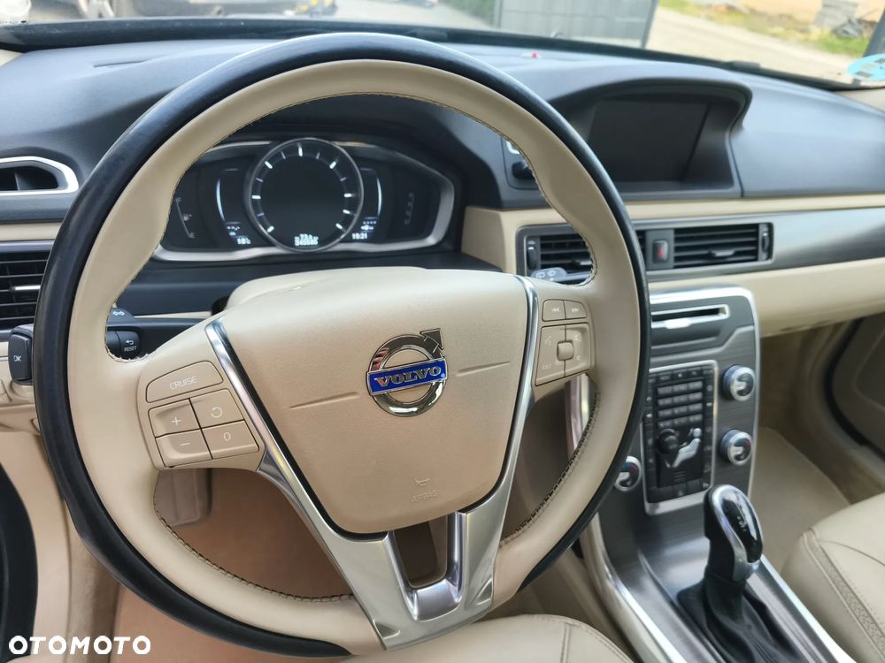 Volvo XC 70 D4 AWD Geartronic Summum - 27