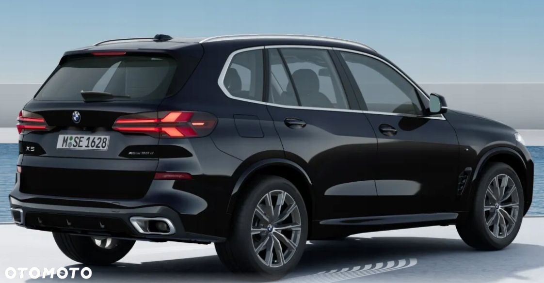 Zimowe 20 ORYGINAŁ BMW X5 G05 X6 G06 740M Nowe LCI - 15