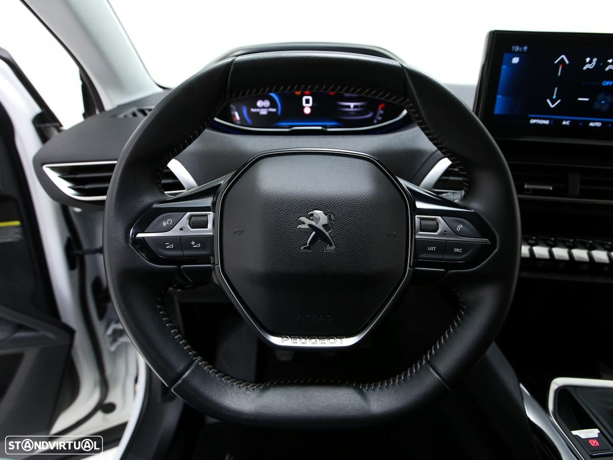 Peugeot 3008 1.5 BlueHDi Active Pack - 14