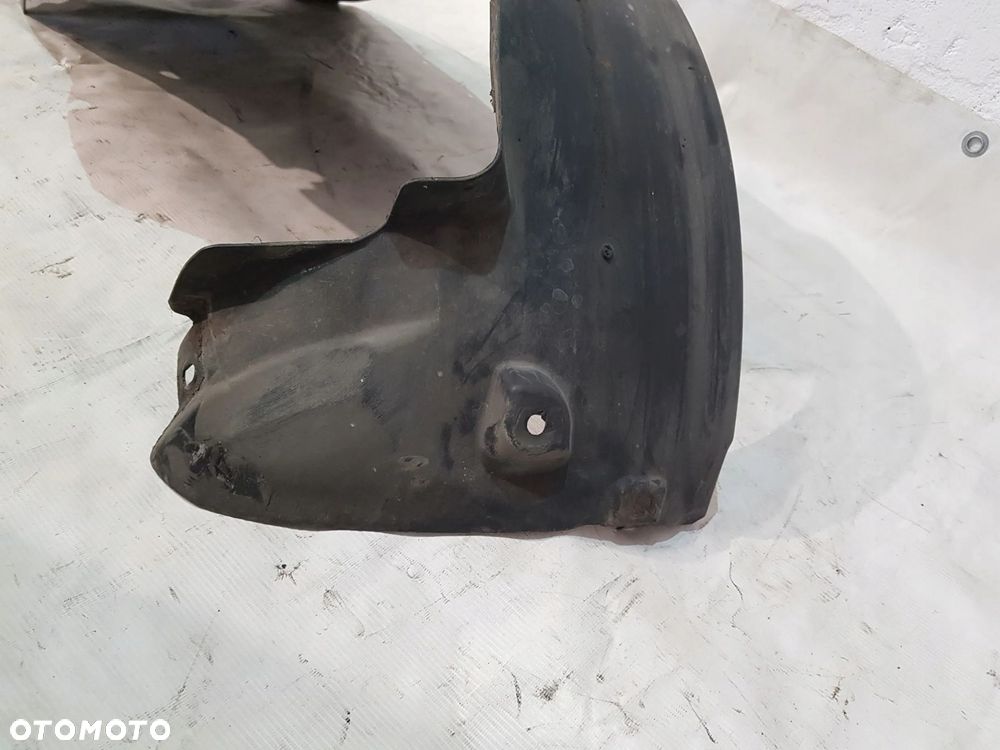 NADKOLE LEWY PRZÓD BMW E87 2.0D EUR 7059375 - 3