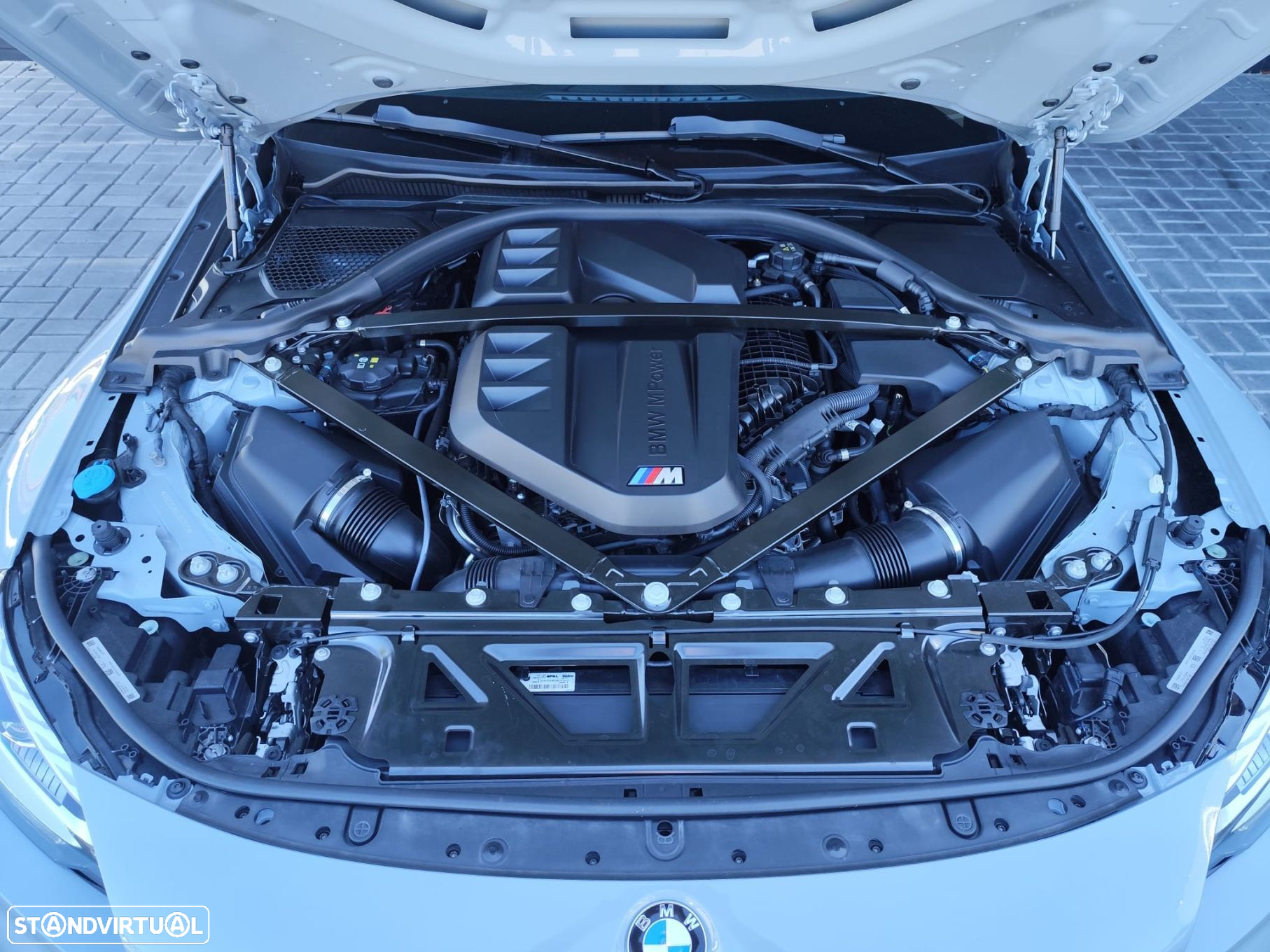 BMW M2 Auto - 59