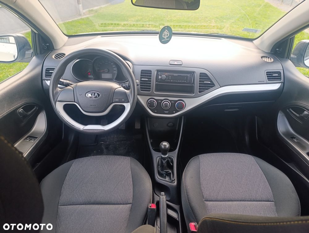 Kia Picanto - 6