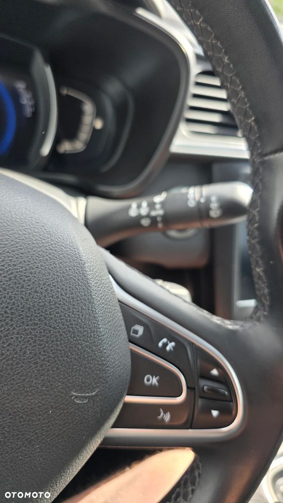 Renault Kadjar 1.3 TCe FAP Intens EDC - 19