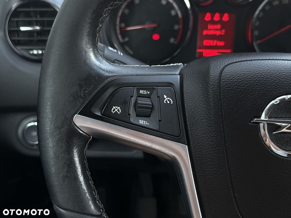 Opel Meriva - 26