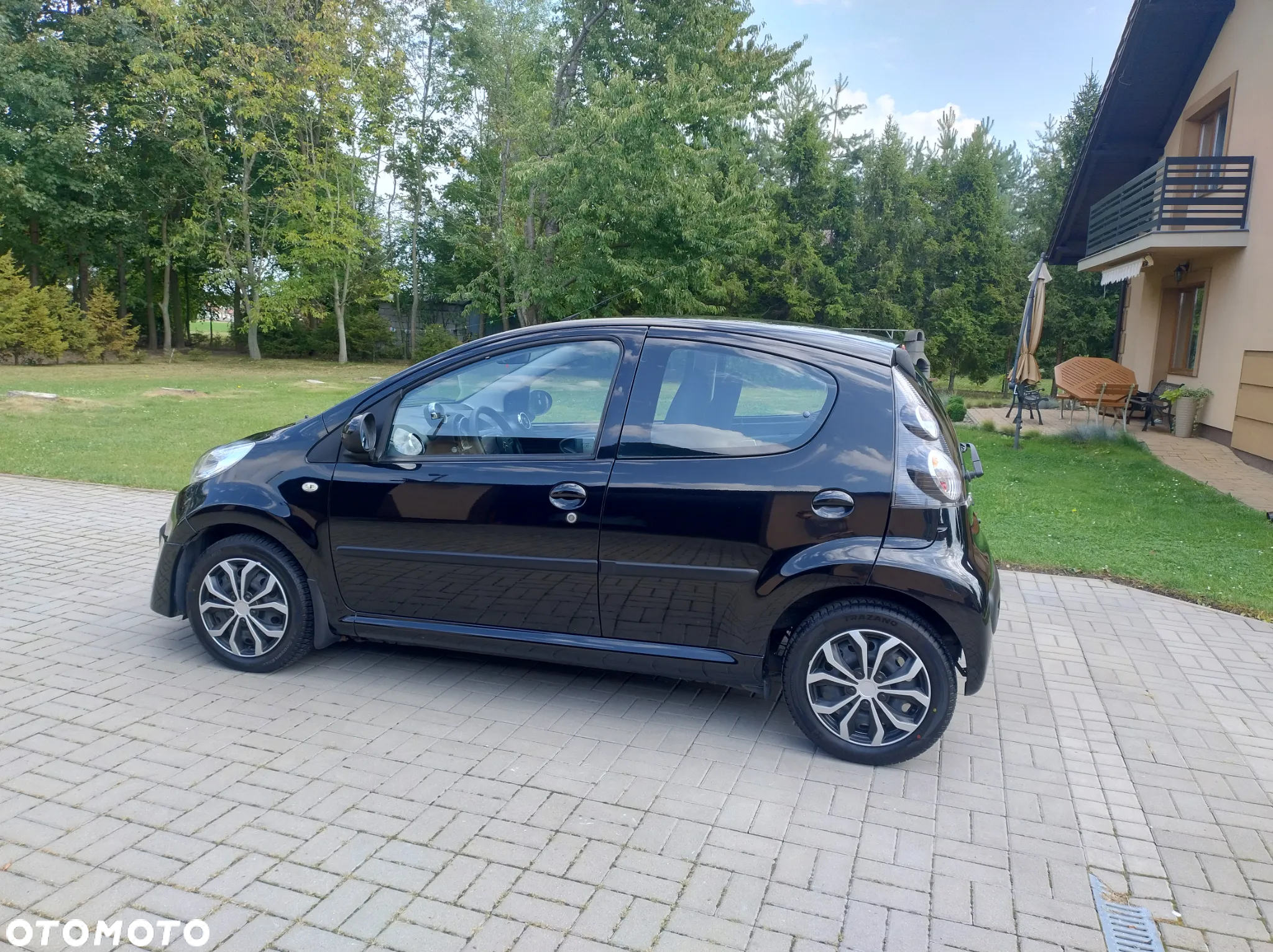 Citroën C1 1.0 Advance - 12