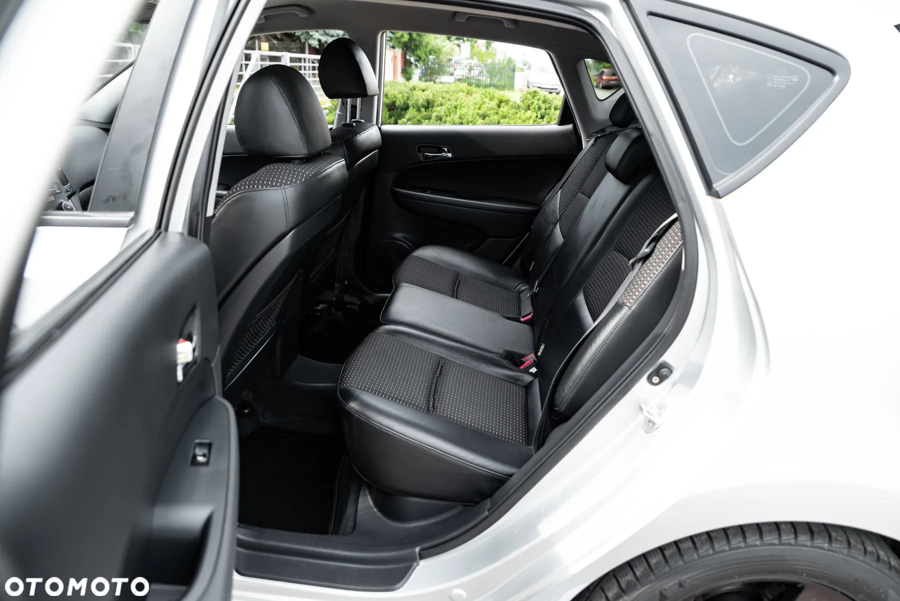 Hyundai i30 2.0 Style - 6