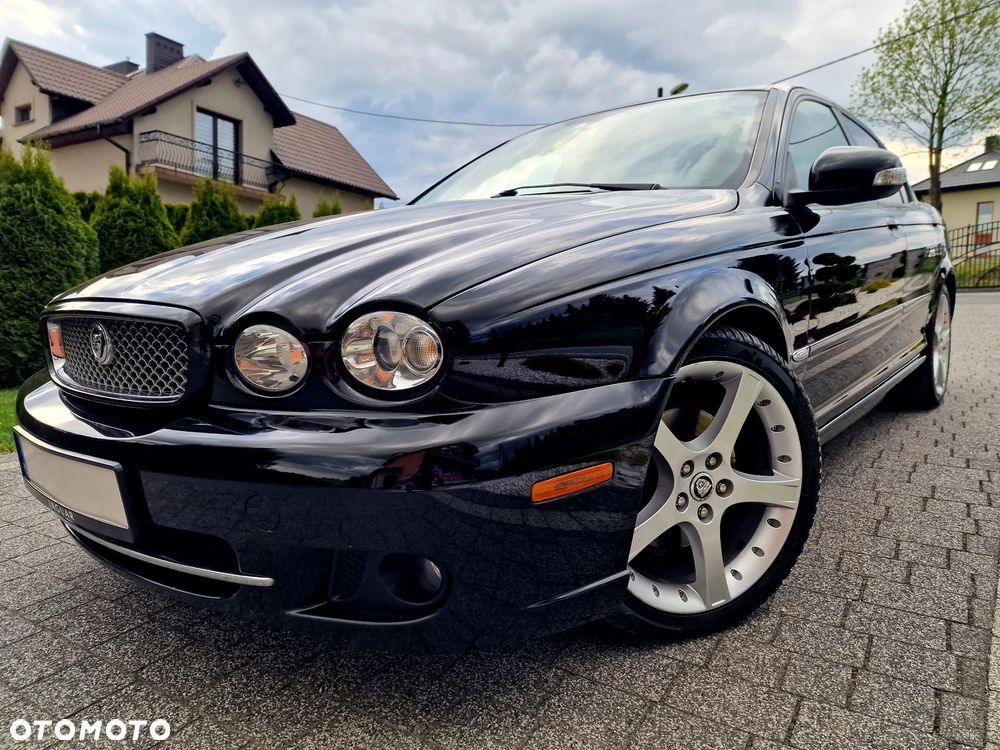 Jaguar X-Type 2.2 D Executive - 16