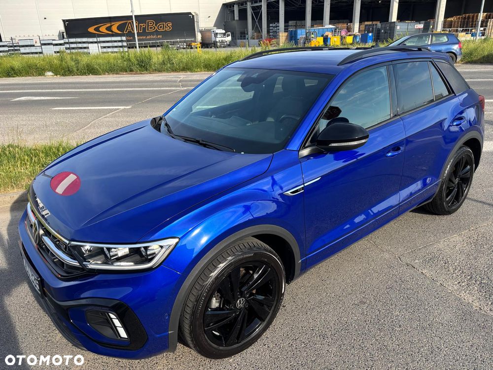 Volkswagen T-Roc - 28