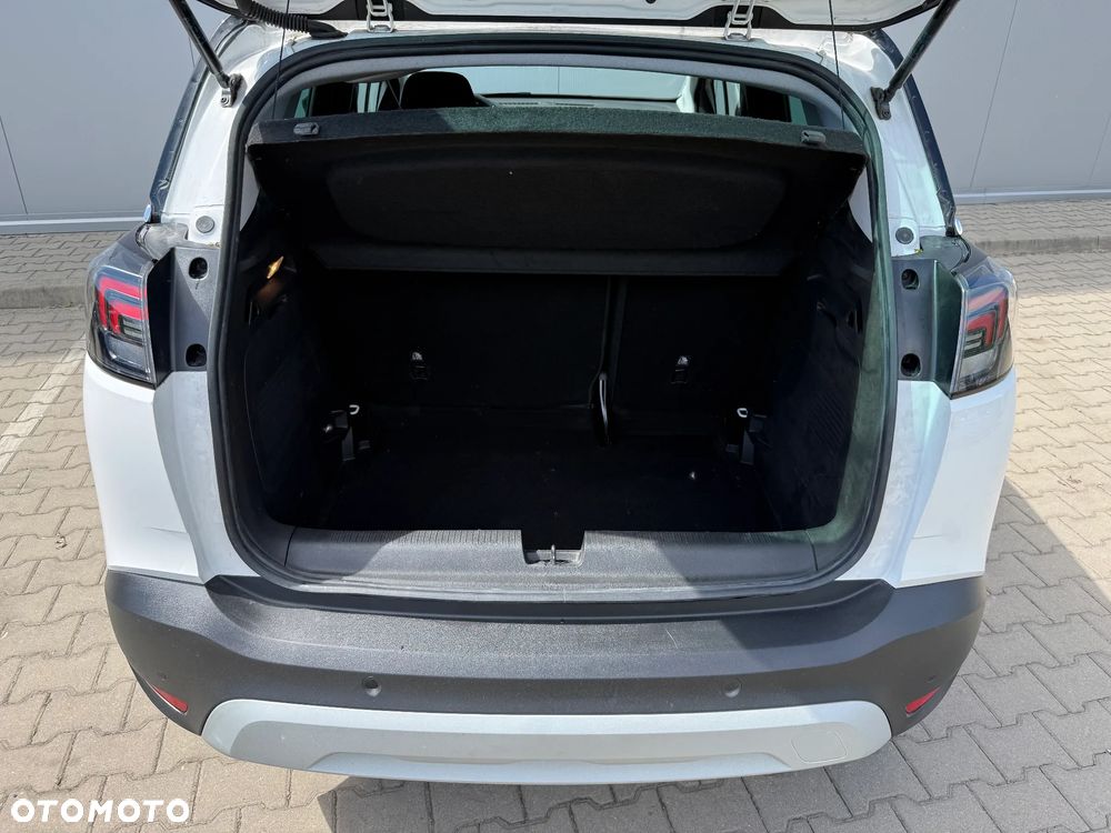 Opel Crossland - 20