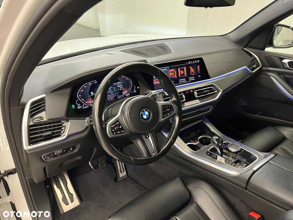 BMW X5 xDrive25d sport - 20