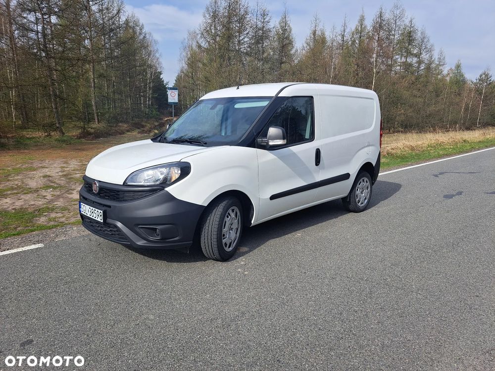 Fiat Doblo II - 4