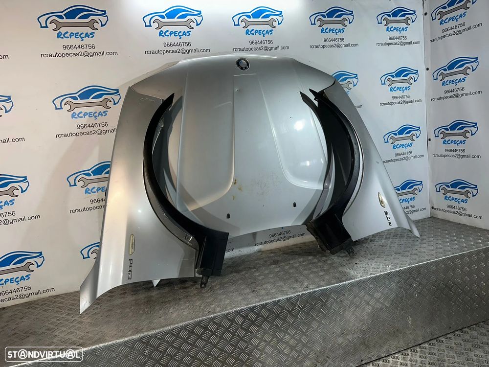 .Frente Completa BMW X3 2.0d Pre LCI E83 M47D20 163cv Diesel 2003 - 2006 - 12