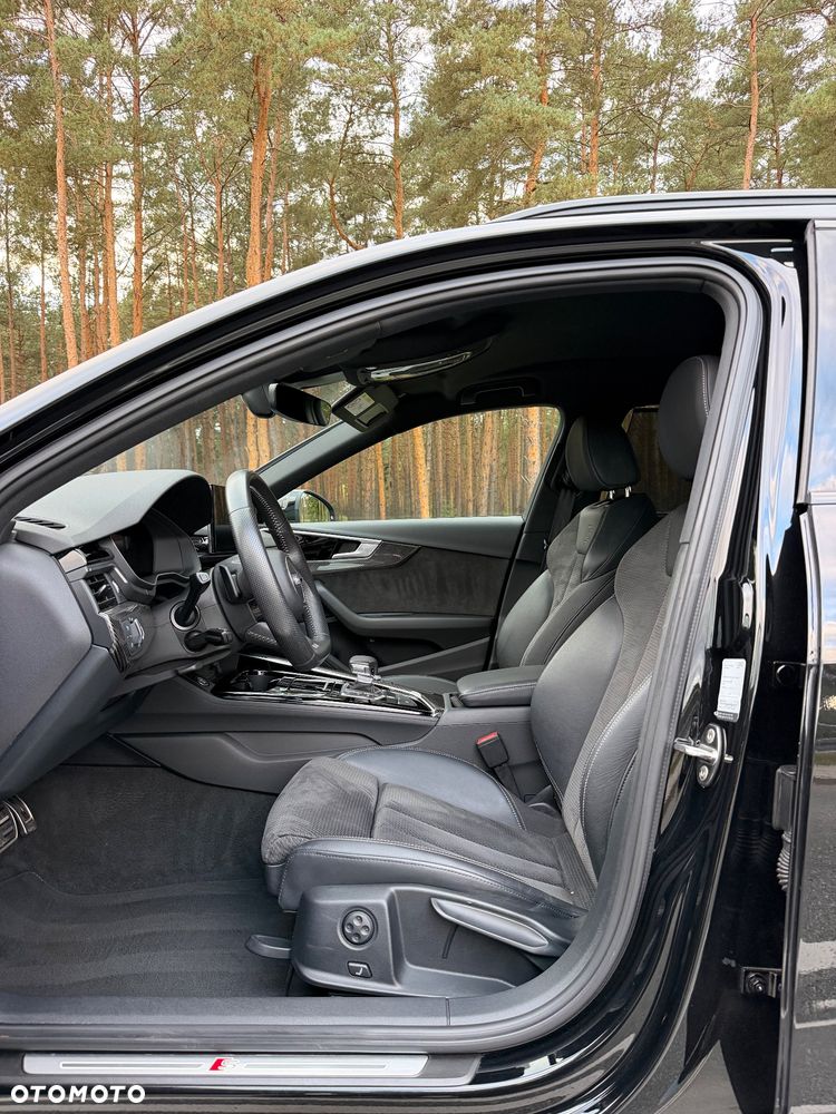 Audi A4 Avant - 9