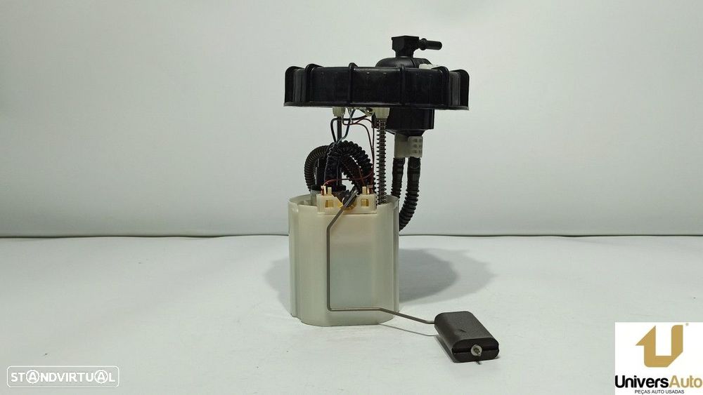BÓIA DE COMBUSTÍVEL FORD KA+ ULTIMATE - 4