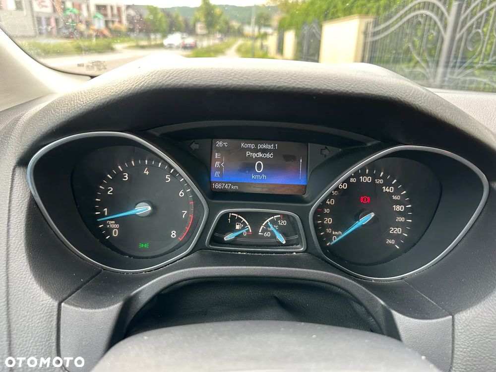 Ford Focus - 4